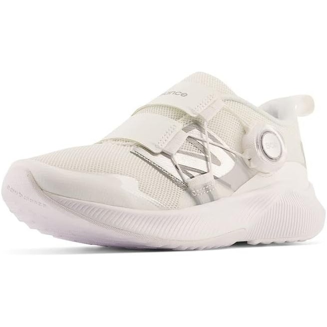 image:imageNew Balance Kids DynaSoft Reveal V4 Boa Running ShoeWhite