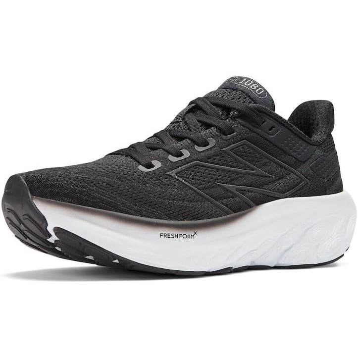 image:imageNew Balance Kids Fresh Foam X 1080 V13BlackWhite