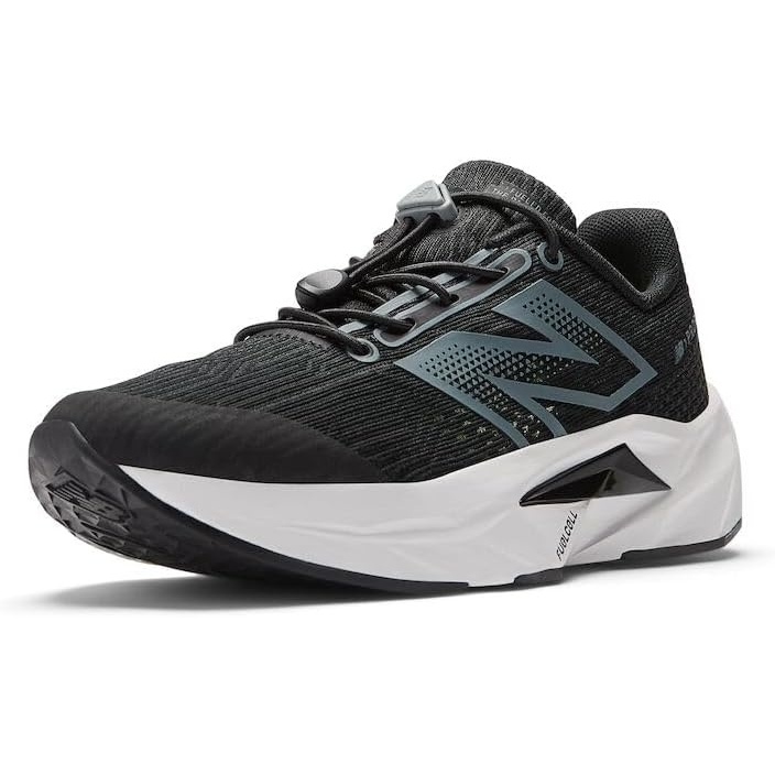 image:imageNew Balance Kids FuelCell Propel V5 Running ShoesBlack