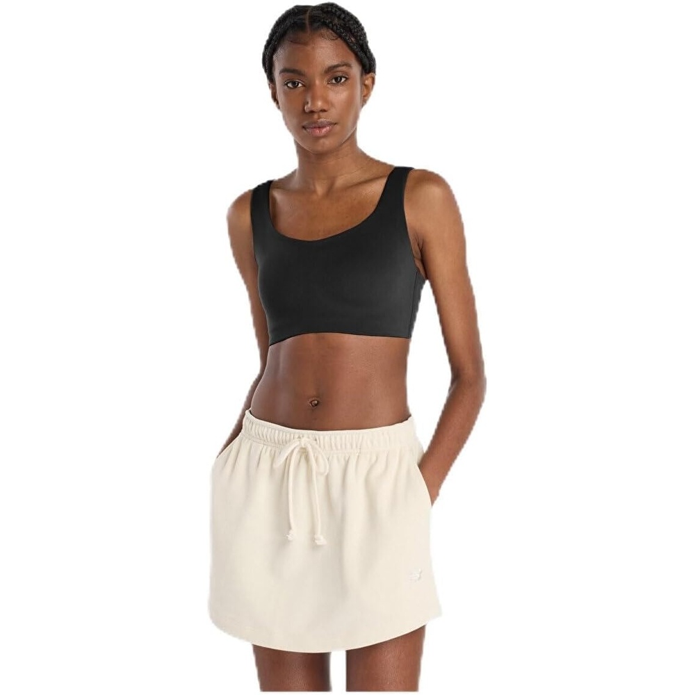 image:imageNew Balance Womens NB Harmony Yoga Bra Black S AC