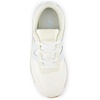 New Balance Kids 237 V1 Lace-up Sneaker(Frosted Glass/Sea Salt)