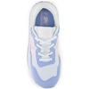 New Balance Kids 237 V1 Lace-up Sneaker(Ice Blue/Rose Sugar)