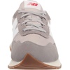 New Balance Kids 237 V1 Lace-up Sneaker(Marblehead/Moonbeam)