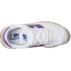 New Balance Kids 237 V1 Lace-up Sneaker(Nimbus Cloud/Interstellar)