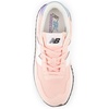 New Balance Kids 237 V1 Lace-up Sneaker(Pink/Violet Crush)