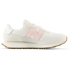 New Balance Kids 237 V1 Lace-up Sneaker(Shell Pink/Sea Salt)