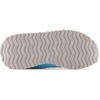 New Balance Kids 237 V1 Lace-up Sneaker(Shell Pink/Sea Salt/Blue)
