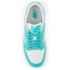 New Balance Kids 480 V1 Lace-up Sneaker(Airyteal/White)