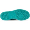 New Balance Kids 480 V1 Lace-up Sneaker(Airyteal/White)