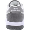 New Balance Kids 480 V1 Lace-up Sneaker(Castlerock/Shadow Grey)