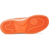 New Balance Kids 480 V1 Lace-up Sneaker(Hot Mango/White)