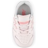 New Balance Kids 480 V1 Lace-up Sneaker(Pink Salt/Double Bubble)