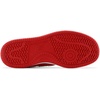 New Balance Kids 480 V1 Lace-up Sneaker(Red/White)