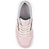 New Balance Kids 480 V1 Lace-up Sneaker(Twilight Haze/Rose Sugar)