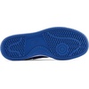 New Balance Kids 480 V1 Lace-up Sneaker(White/Blue Agate)