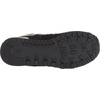 New Balance Kids’ 574 V1 Neo Sole Lace-up | Casual Shoes(Black/Pomelo)