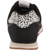 New Balance Kids’ 574 V1 Neo Sole Lace-up | Casual Shoes(Black/White)