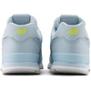 New Balance Kids’ 574 V1 Neo Sole Lace-up | Casual Shoes(Bright Sky/Star Burst)