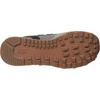 New Balance Kids’ 574 V1 Neo Sole Lace-up | Casual Shoes(Castlerock/Black)