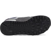 New Balance Kids’ 574 V1 Neo Sole Lace-up | Casual Shoes(Castlerock/Nb Navy)