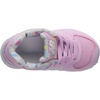 New Balance Kids’ 574 V1 Neo Sole Lace-up | Casual Shoes(Crystal Rose/Summer Sky)