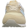 New Balance Kids’ 574 V1 Neo Sole Lace-up | Casual Shoes(Hemp/Incense)