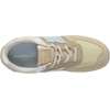 New Balance Kids’ 574 V1 Neo Sole Lace-up | Casual Shoes(Hemp/Incense)