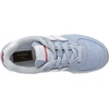 New Balance Kids’ 574 V1 Neo Sole Lace-up | Casual Shoes(Light Porcelain)