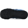 New Balance Kids’ 574 V1 Neo Sole Lace-up | Casual Shoes(Magic Blue/Oxford Blue)