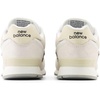 New Balance Kids’ 574 V1 Neo Sole Lace-up | Casual Shoes(Moonbeam/Bone)