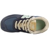 New Balance Kids’ 574 V1 Neo Sole Lace-up | Casual Shoes(Navy/Vintage Indigo)