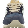New Balance Kids’ 574 V1 Neo Sole Lace-up | Casual Shoes(Navy/Vintage Indigo)