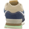 New Balance Kids’ 574 V1 Neo Sole Lace-up | Casual Shoes(Navy/Vintage Indigo)