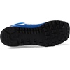 New Balance Kids’ 574 V1 Neo Sole Lace-up | Casual Shoes(Night Sky/Gold Fusion)