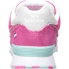 New Balance Kids’ 574 V1 Neo Sole Lace-up | Casual Shoes(Peony/Peony Glo)