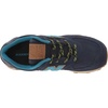 New Balance Kids’ 574 V1 Neo Sole Lace-up | Casual Shoes(Pigment/Cadet)