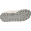 New Balance Kids’ 574 V1 Neo Sole Lace-up | Casual Shoes(Quartz Pink/White)