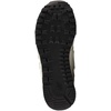 New Balance Kids’ 574 V1 Neo Sole Lace-up | Casual Shoes(Sea Salt/Black)