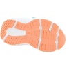 New Balance Kids’ 680 V6 Hook and Loop Running Shoe(Blue/Mako/Pink)