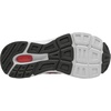New Balance Kids’ 680 V6 Hook and Loop Running Shoe(Team Red/Black/Silver Metallic)