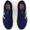 New Balance Kid’s Arishi Lace Running Shoe (Big Kid)(Blue Oyster/Afterglow)