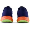 New Balance Kid’s Arishi Lace Running Shoe (Big Kid)(Blue Oyster/Afterglow)