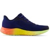 New Balance Kid’s Arishi Lace Running Shoe (Big Kid)(Blue Oyster/Afterglow)