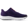 New Balance Kid’s Arishi Lace Running Shoe (Big Kid)(Boysenberry/Tangerine Heat)