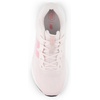 New Balance Kid’s Arishi Lace Running Shoe (Big Kid)(Pink Salt/Double Bubble)