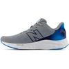 New Balance Kid’s Arishi Lace Running Shoe (Big Kid)(Slate Grey/Altitude)