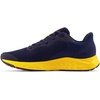 New Balance Kid’s Arishi Lace Running Shoe (Big Kid)(Team Navy/Electric Red)