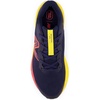 New Balance Kid’s Arishi Lace Running Shoe (Big Kid)(Team Navy/Electric Red)