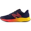 New Balance Kid’s Arishi Lace Running Shoe (Big Kid)(Team Navy/Electric Red)