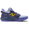 New Balance Kids’ Coco Cg2 | Tennis Shoes(Day Break/Boysenberry/Apollo Gold)